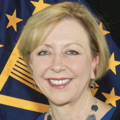 Michele Schimpp, Deputy Associate Administrator for the Office of International Trade - SBA
