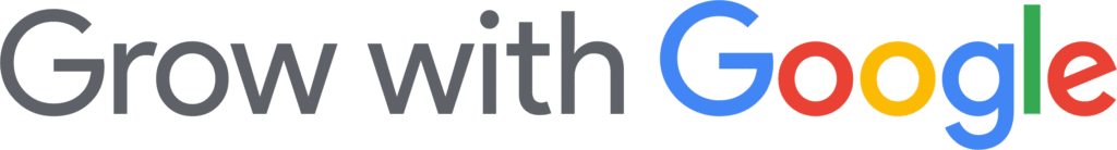 Grow with Google