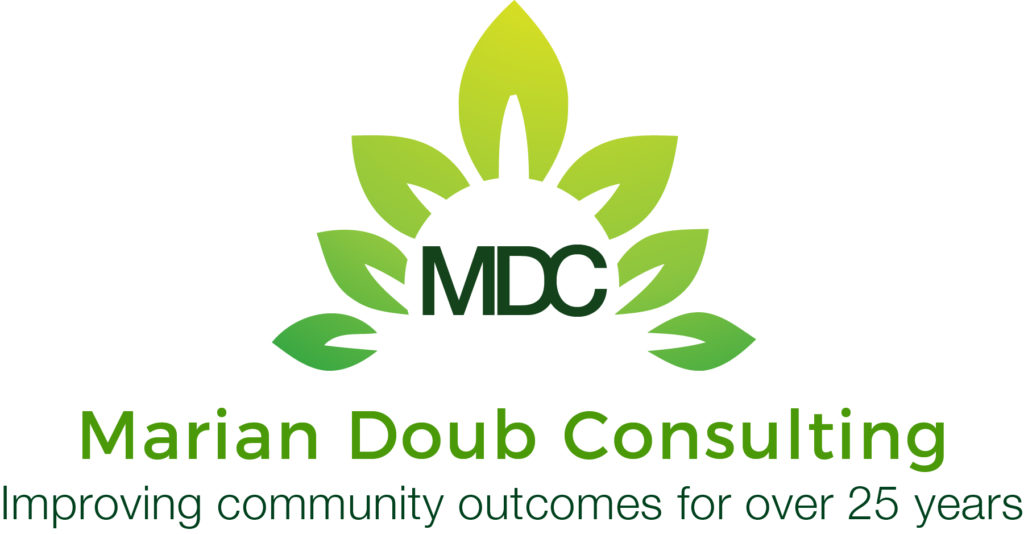 Marian Doub Consulting