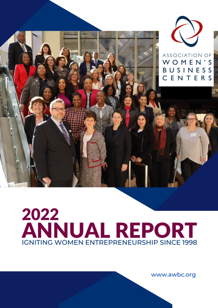 Impact - Association of Womens Business Centers