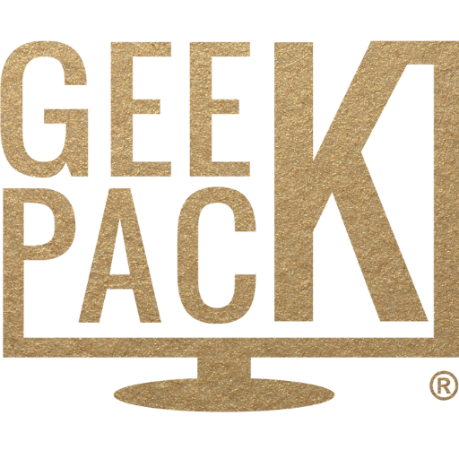 Geekpack