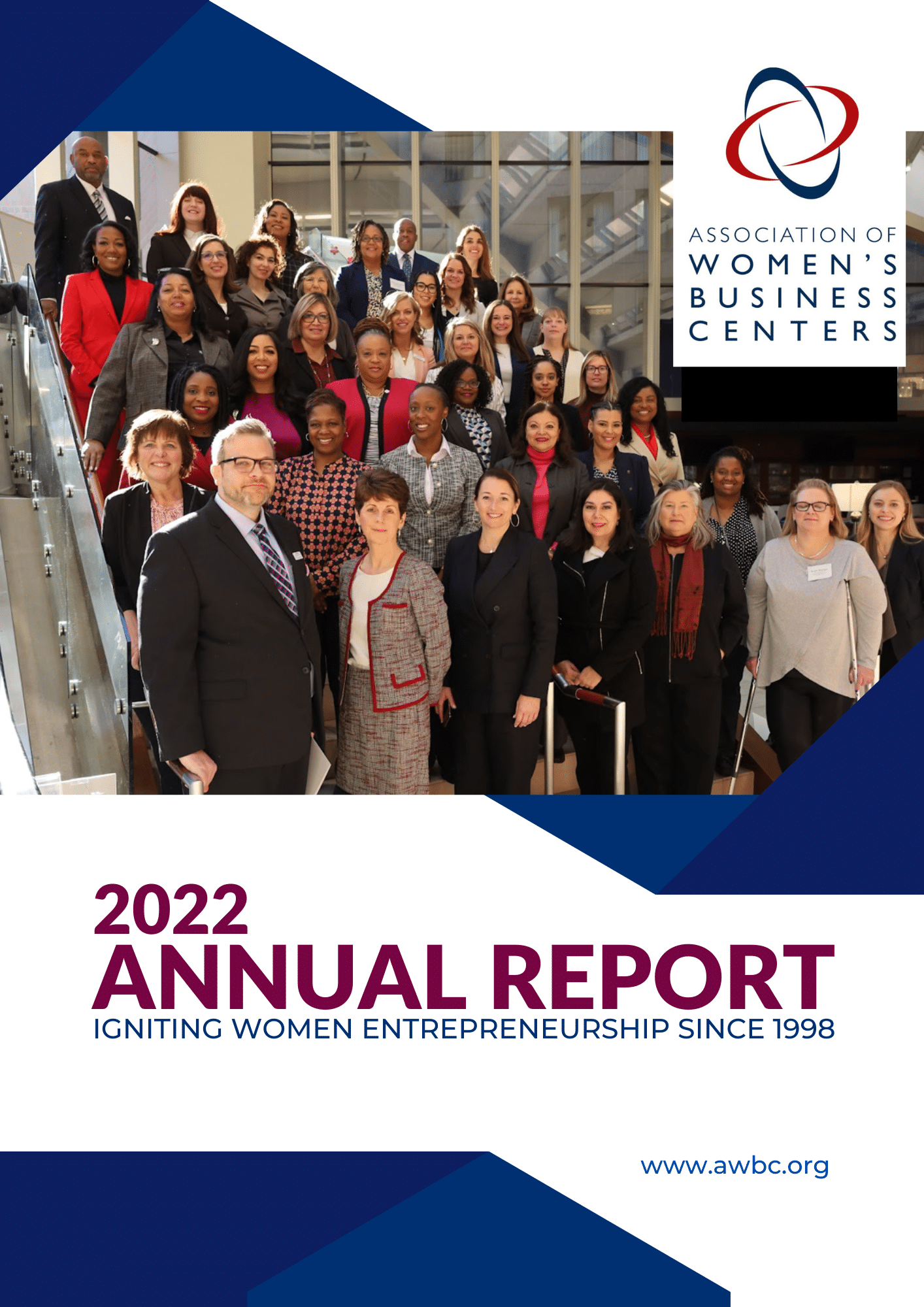 2022 Annual Report