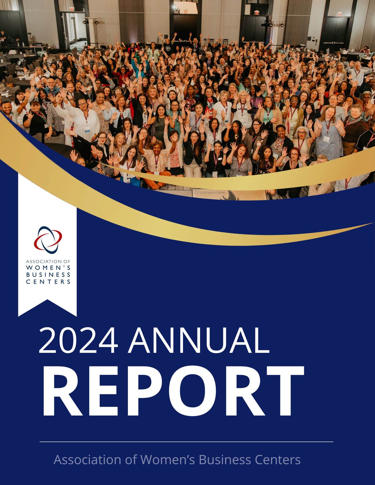 2024 Annual Report