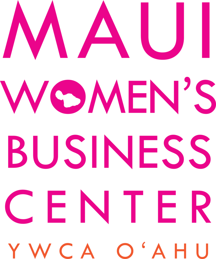 YWCA Maui Women’s Business Center