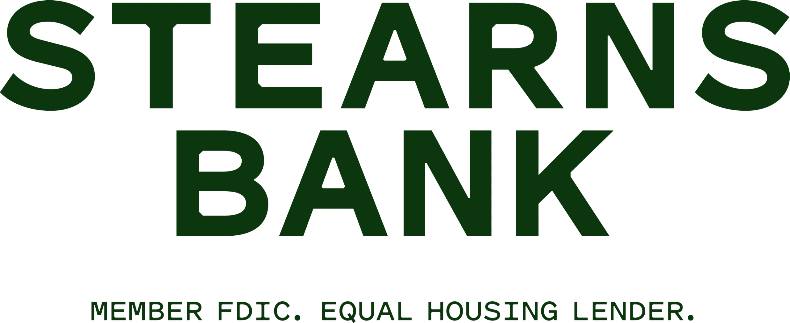 StearnsBank_Wordmark_TransparentGrassroot_FDIC_EHL