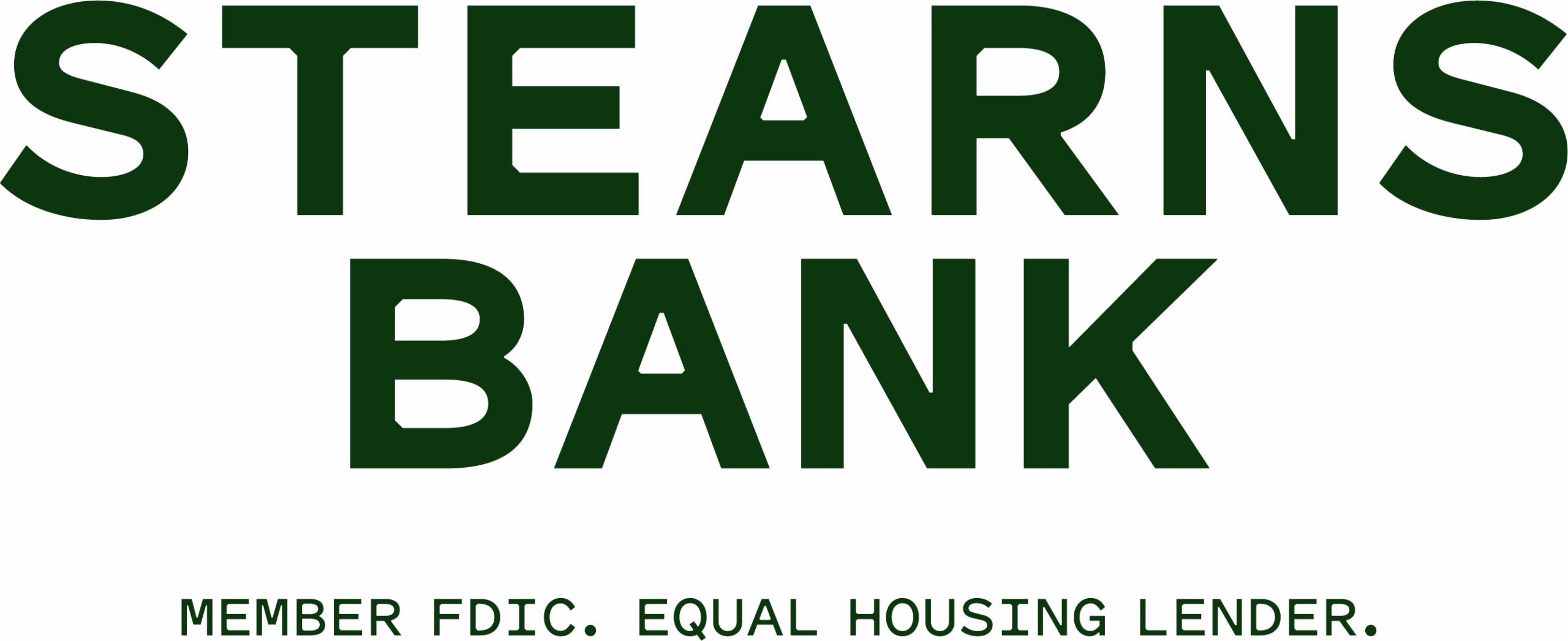 StearnsBank_Wordmark_TransparentGrassroot_FDIC_EHL