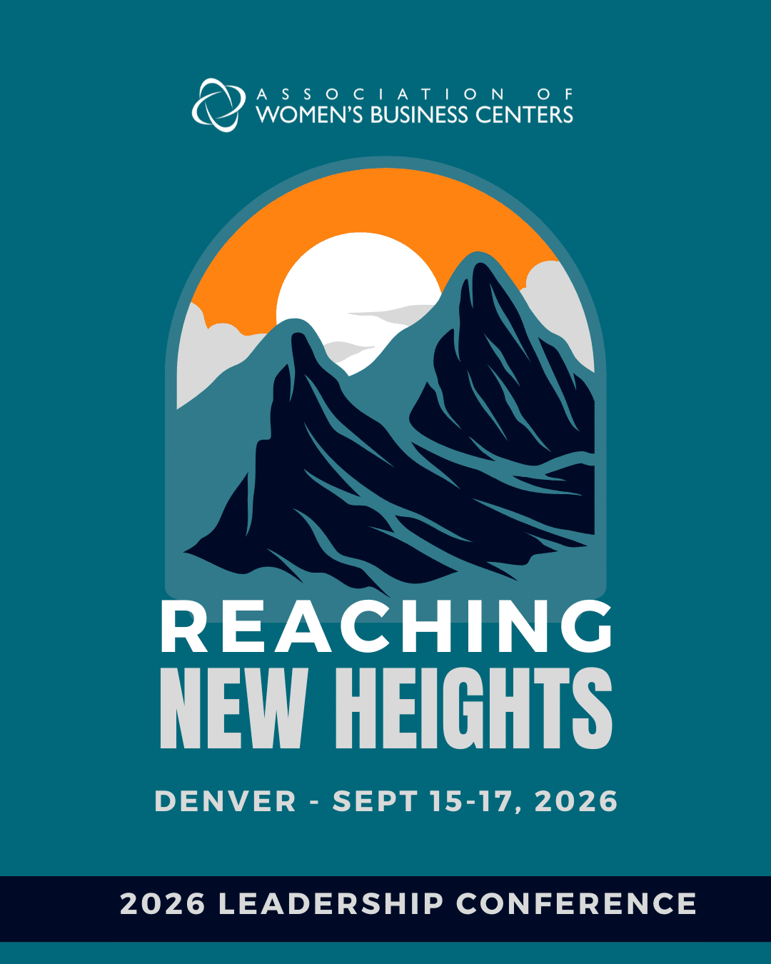 2026 Conference Logo reaching new heights (1)