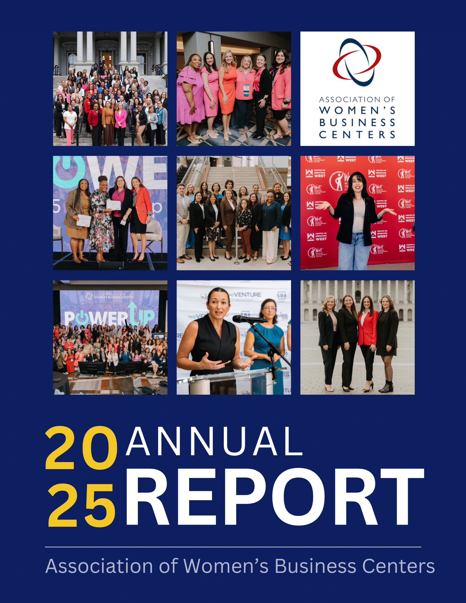 2025 Annual Report