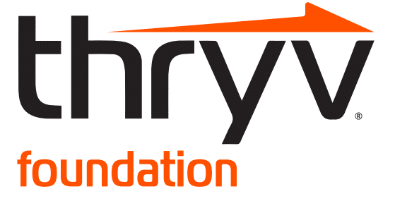 thryv foundation logo