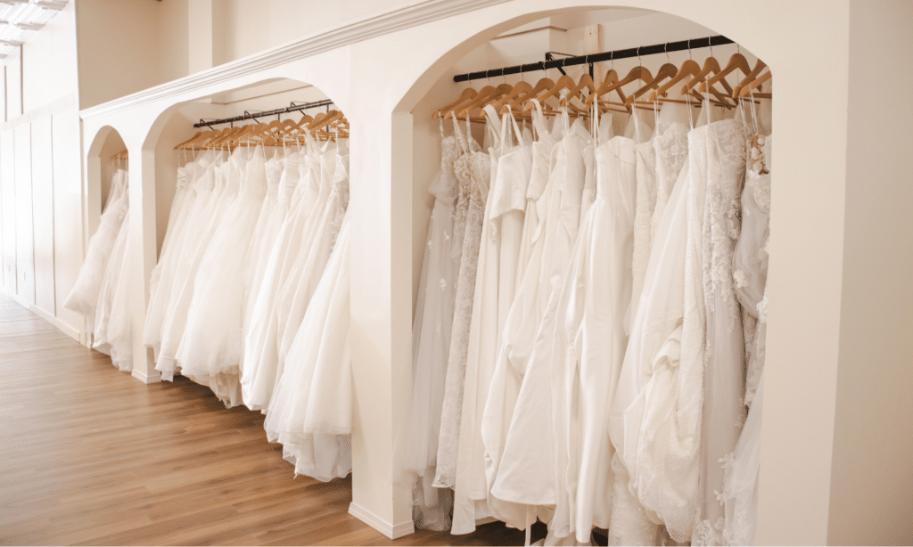 Elizabeth Ann's LLC Bridal Boutique