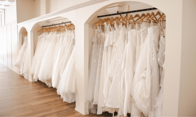 Elizabeth Ann's LLC Bridal Boutique