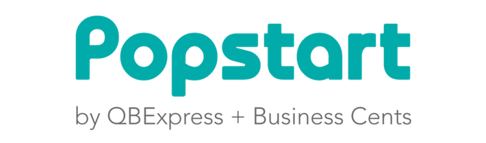 Popstart logo