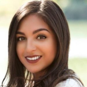 Profile photo of Sophia Kanaan