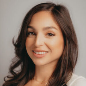 Profile photo of Sophia Kanaan