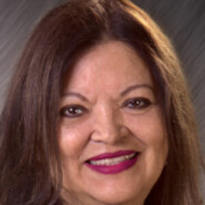 Profile photo of Ruth