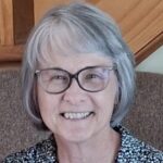 Profile photo of Susan Perreault