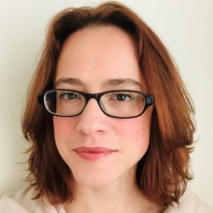 Profile photo of Chandra Reber