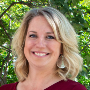 Profile photo of Ann Marie Wallace