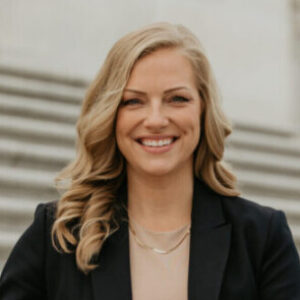 Profile photo of Jessie Yankee