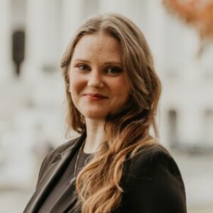 Profile photo of Madison Holmes