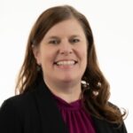 Profile photo of Stephanie James